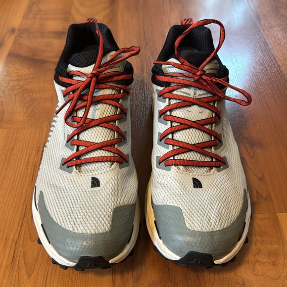 The Northface Vectiv Futurelight Hiking Shoes Size 13 Men’s - Picture 2 of 11